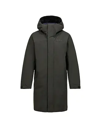 PEAK PERFORMANCE | Parka Treeline HIPE® 2L Insulated para hombre |